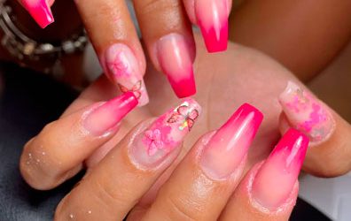 Abigail Nail’s y Spa