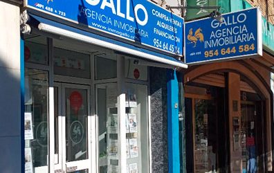 Agencia Inmobiliaria Gallo