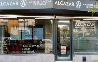 Alcázar Administración de Fincas