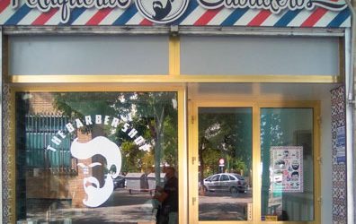 Annierhp Barber Shop