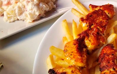 Bar Rincón de Juana