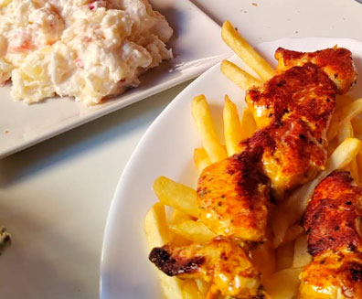 Bar Rincón de Juana