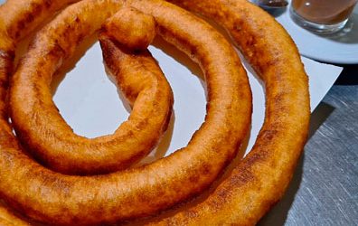 Cafetería – Bar El Pilar