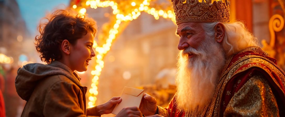 Rochelambert se prepara para vivir una Navidad llena de vida, luces y espíritu de barrio