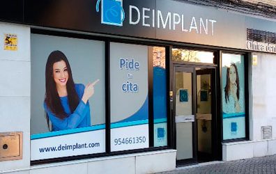 Clínica Dental DEIMPLANT