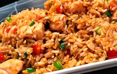 Bar El Capricho Latino