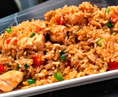 Bar El Capricho Latino