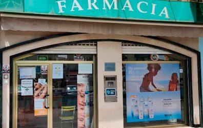 Farmacia Fernández Vega