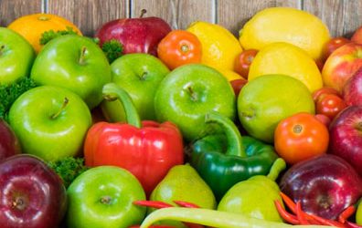 Frutería Mohamed – Los Gavilanes