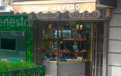 Joyería Rodríguez