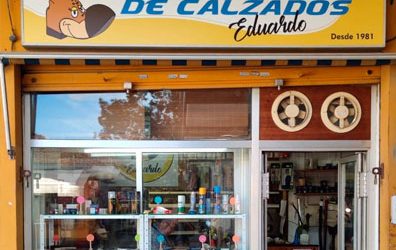 Reparación de Calzados Eduardo