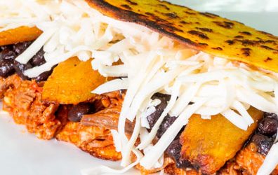 Restaurante Arepas Obelisco