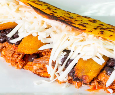 Restaurante Arepas Obelisco