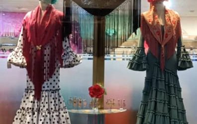 Rocío Valdés Home & Flamenco