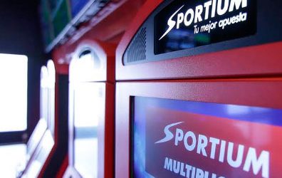 Sportium Apuestas Deportivas