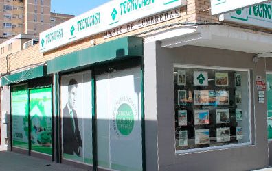 Tecnocasa Estudio Amate-Rochelambert