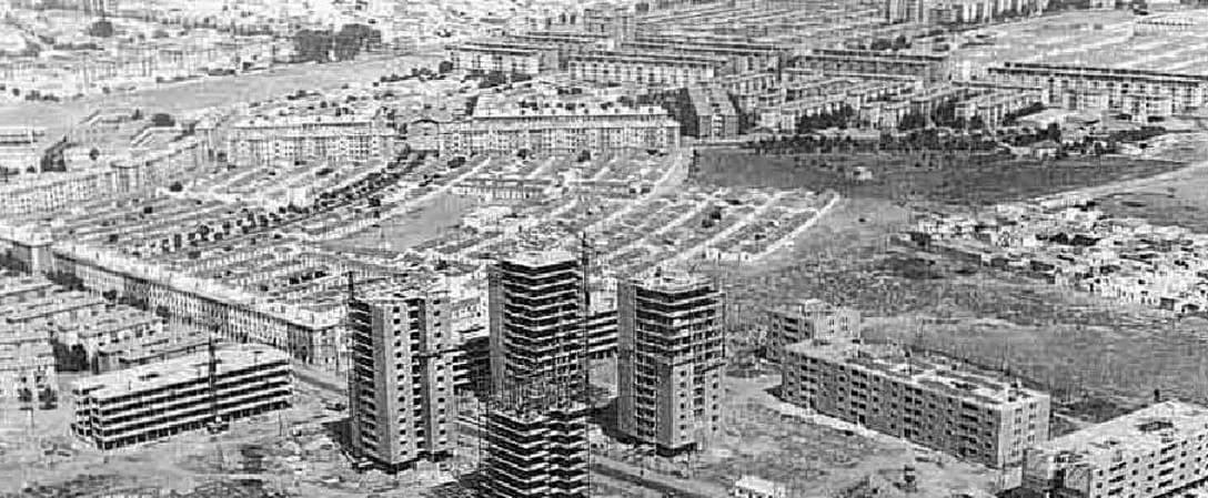 Rochelambert: una historia de barrio, de vida y de futuro