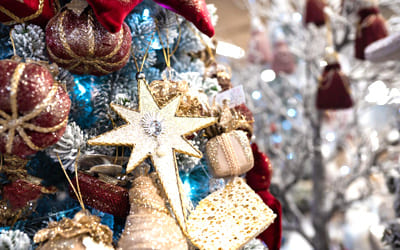 Rochelambert se prepara para vivir una Navidad llena de vida, luces y espíritu de barrio